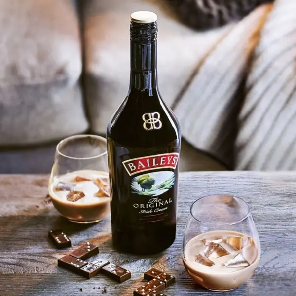 trojan-horse - BAILEYS