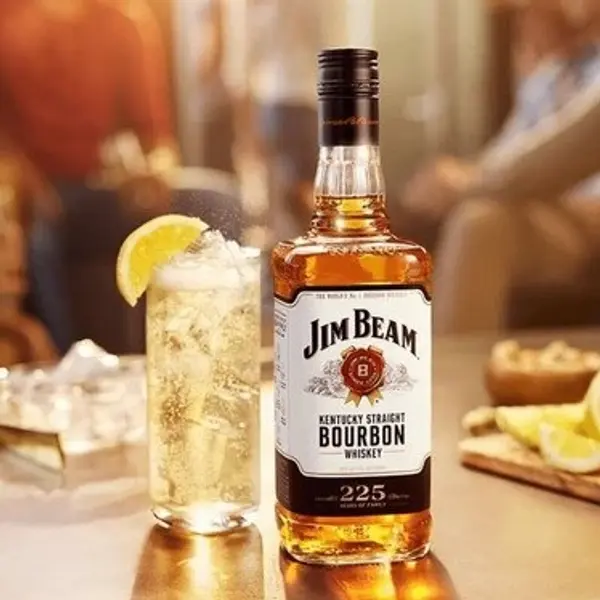 trojan-horse - JIM BEAM