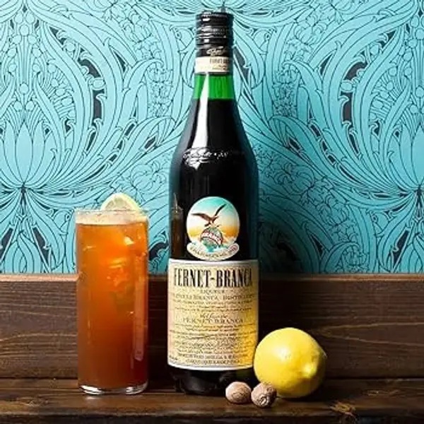 trojan-horse - FERNET BRANCA