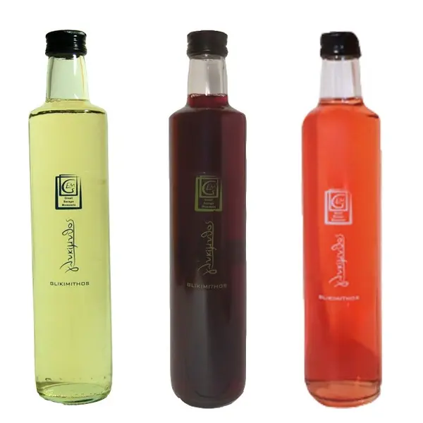 trojan-horse - BIO VIN 0.5 LTR