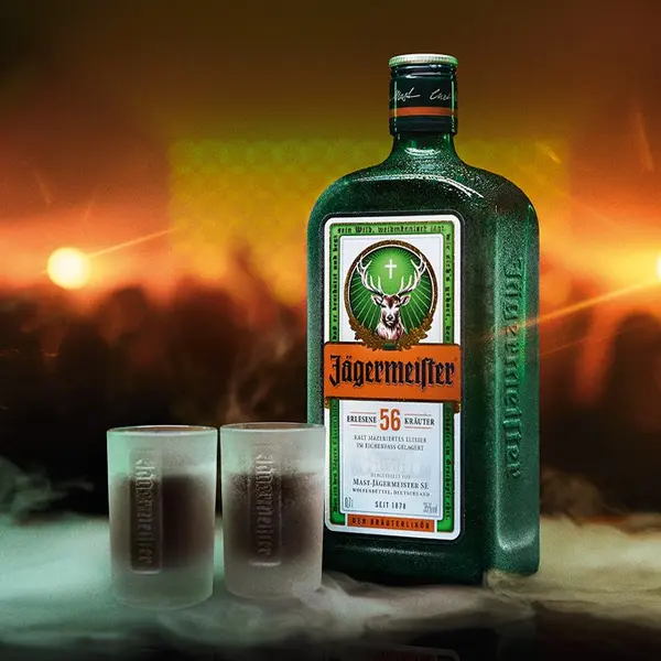 trojan-horse - JAGERMEISTER