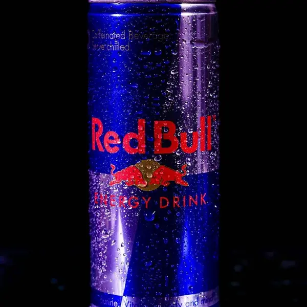 trojan-horse - Red Bull