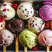 trojan-horse - ICE CREAM