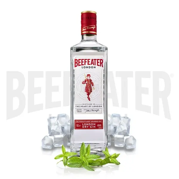 trojan-horse - BEEFEATER