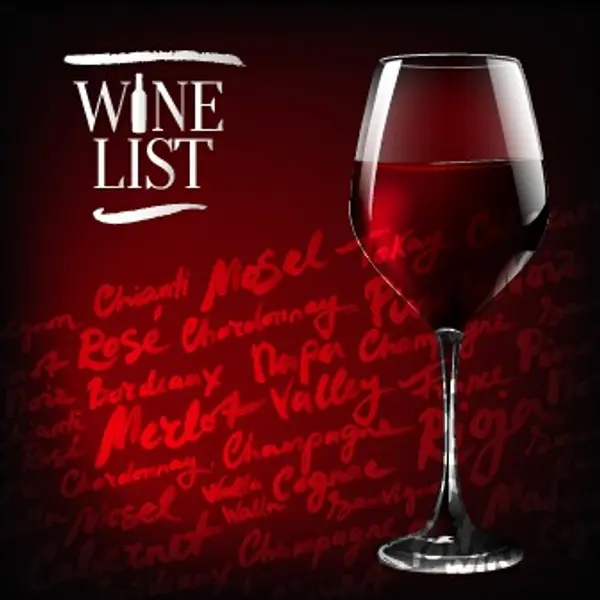 trojan-horse - WINE LIST