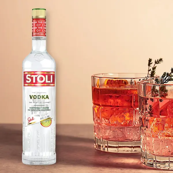 trojan-horse - STOLI