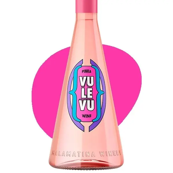 trojan-horse - VU LE VU 0.5 LTR