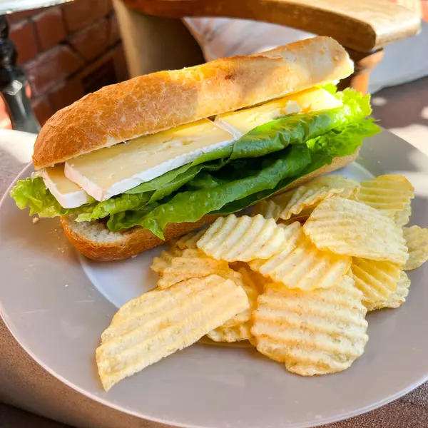 trojan-horse - PLAIN SANDWICH