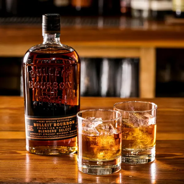 trojan-horse - BULLEIT