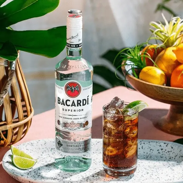 trojan-horse - BACARDI
