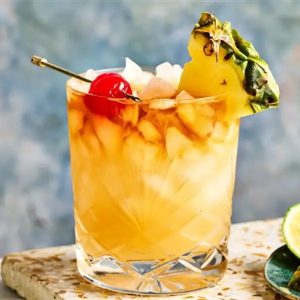 trojan-horse - MAI TAI