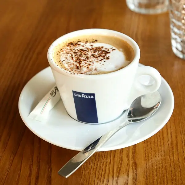 trojan-horse - Cappuccino