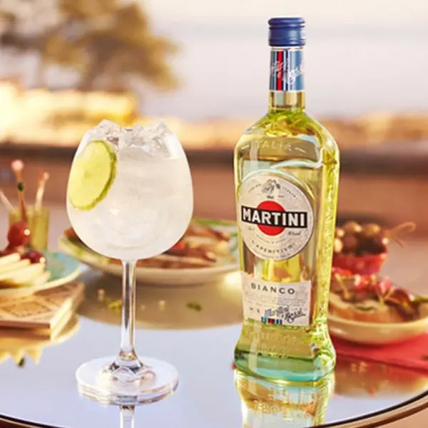 trojan-horse - MARTINI BIANCO