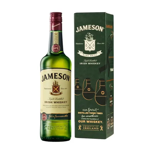 trojan-horse - JAMESON