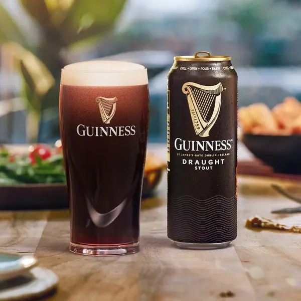trojan-horse - GUINNESS