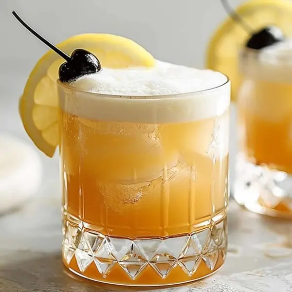 trojan-horse - WHISKEY SOUR