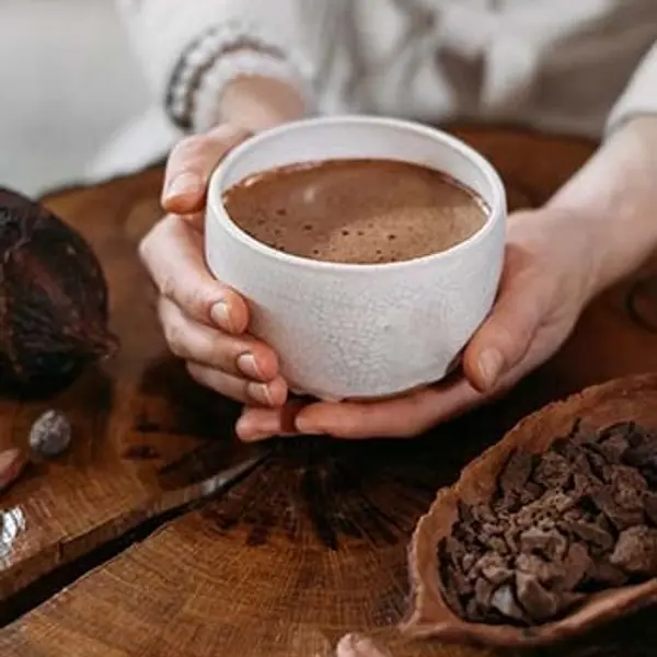 trojan-horse - Hot Chocolate