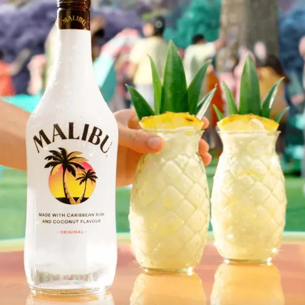 trojan-horse - MALIBU