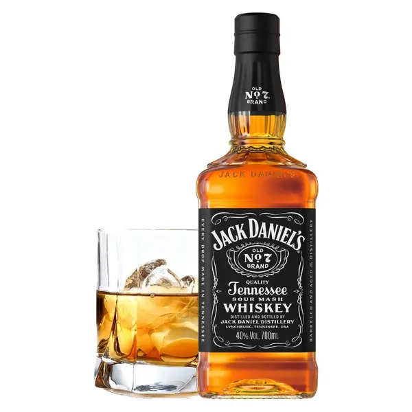 trojan-horse - JACK DANIELS