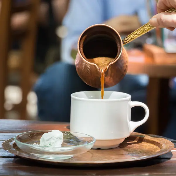 trojan-horse - Greek Coffee