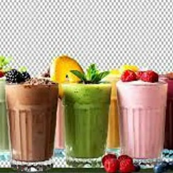 trojan-horse - Smoothie