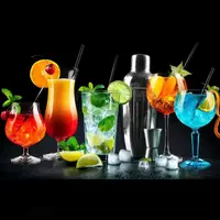 trojan-horse - COCKTAILS