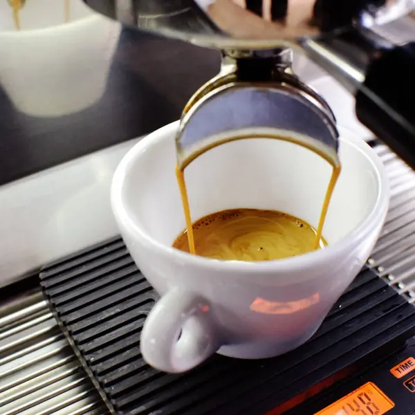 trojan-horse - Espresso