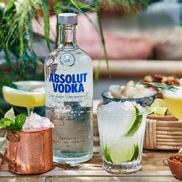 trojan-horse - ABSOLUT
