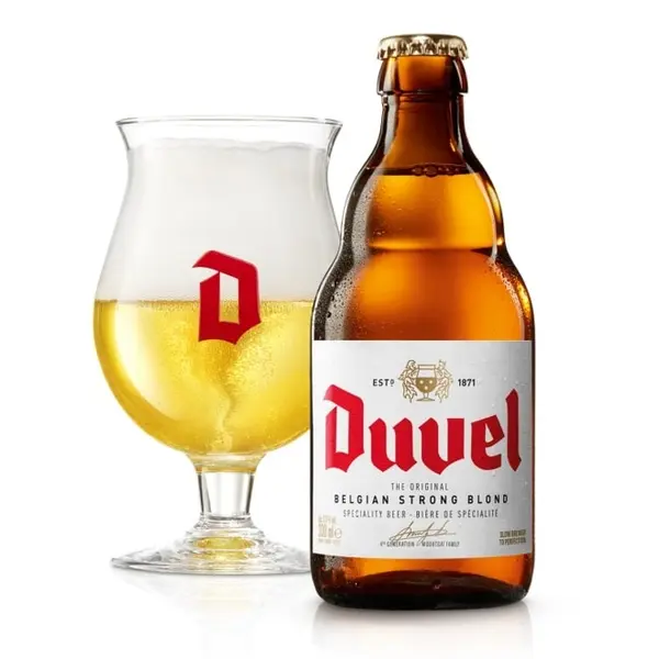 trojan-horse - DUVEL