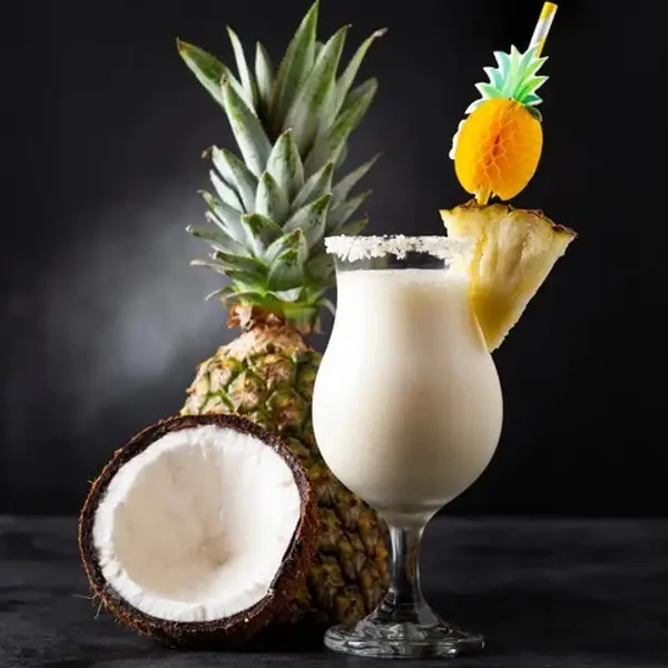 trojan-horse - PINA COLADA