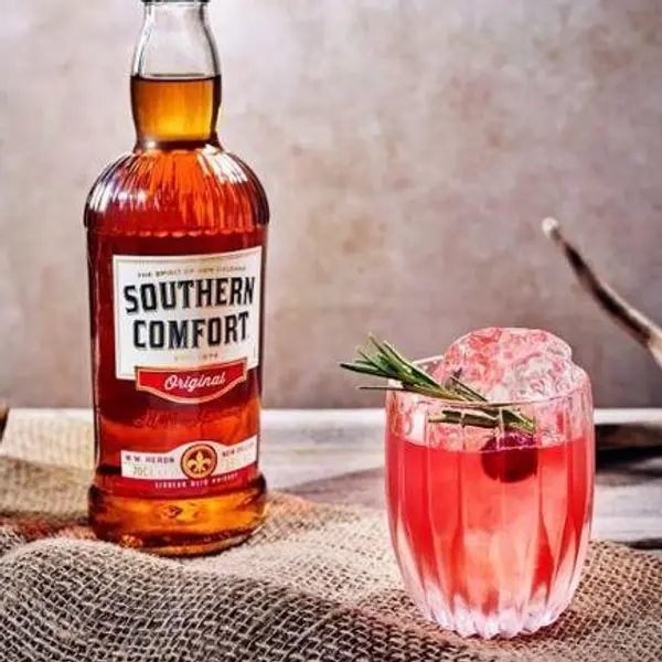 trojan-horse - SOUTHERN COMFORT