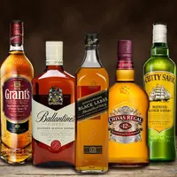trojan-horse - WHISKEY