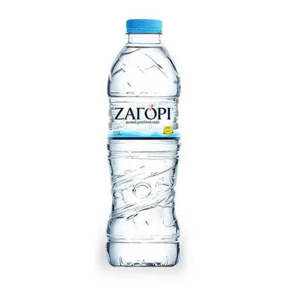 trojan-horse - Mineral water