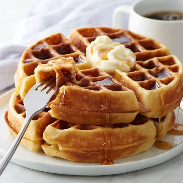 trojan-horse - Waffles