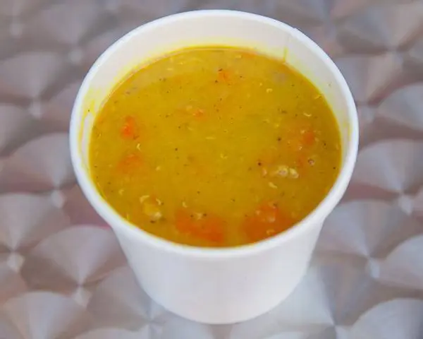 truly-mediterranean - Red Lentil Soup Small