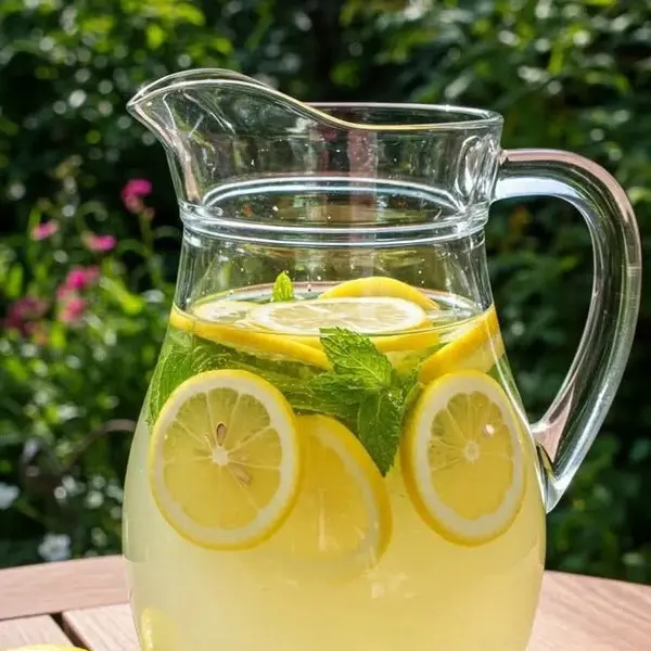 tsaghveri - Homemade lemonade 1L