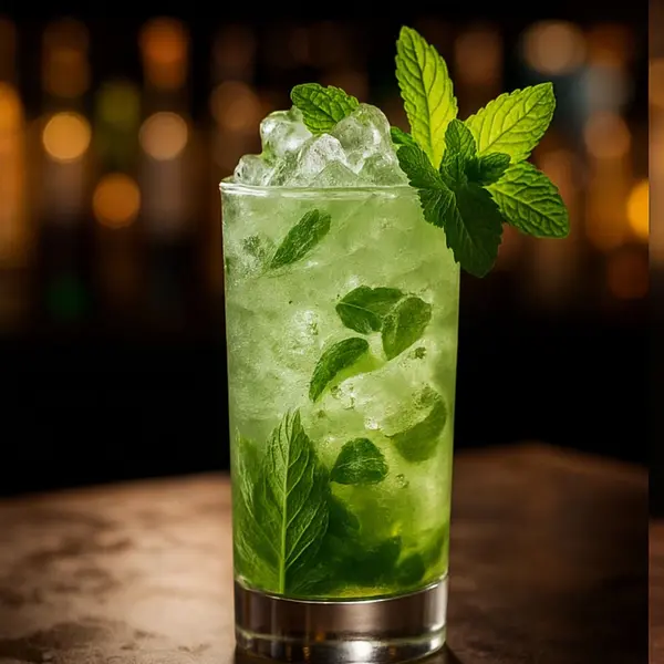 tsaghveri - Mojito
