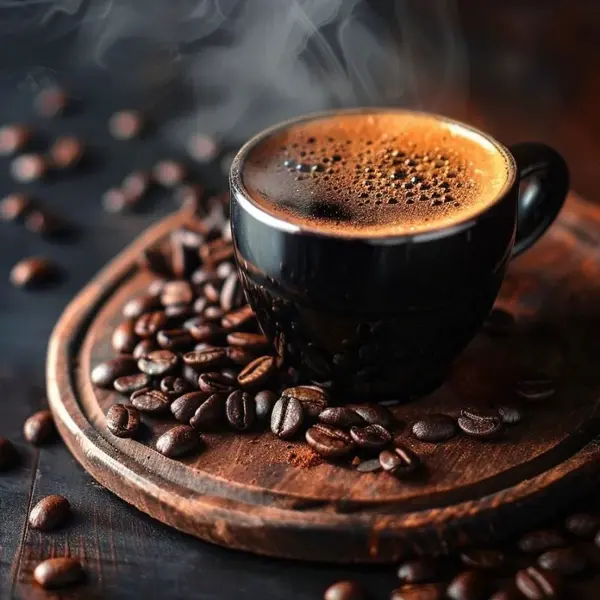 tsaghveri - Turkish coffee