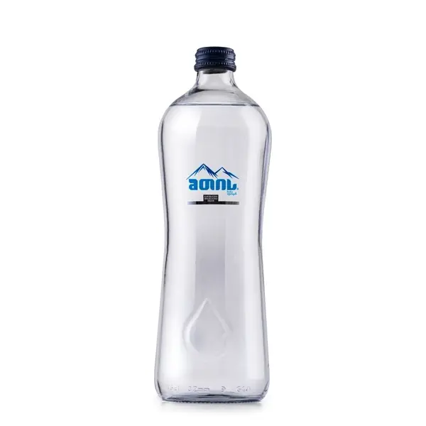 tsaghveri - Water