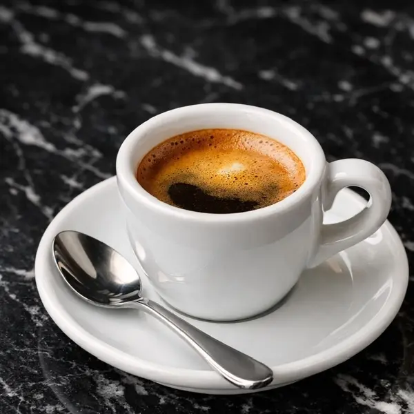 tsaghveri - Espresso