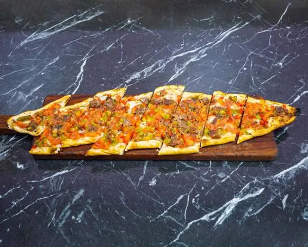 turkish-street-food - Pide kusbasi