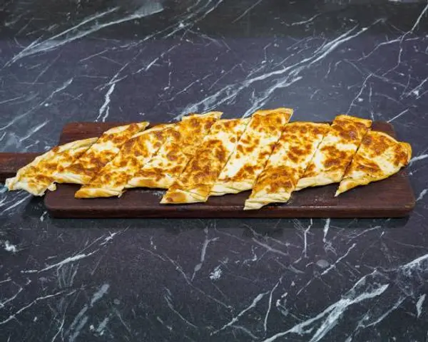 turkish-street-food - Pide fromage