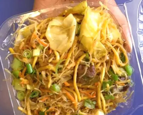 turo-cafe-grill - Small Pancit