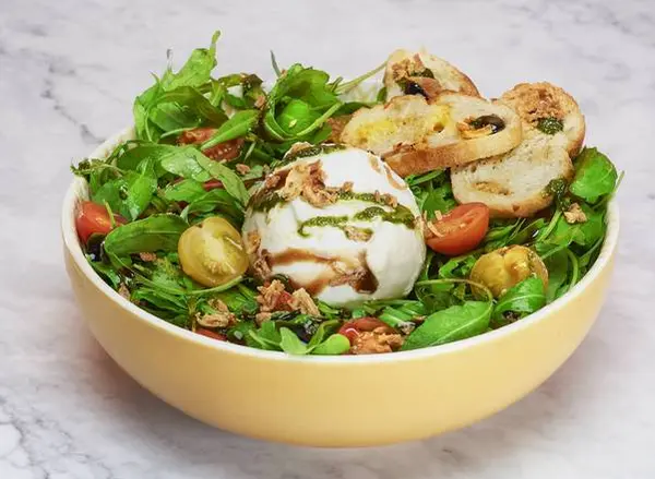 twilsons - SALADE BURRATA