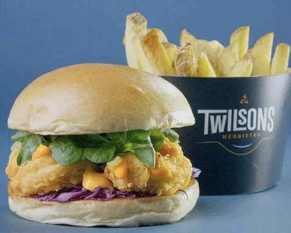 twilsons - MENU BURGER DYNAMITE SHRIMP