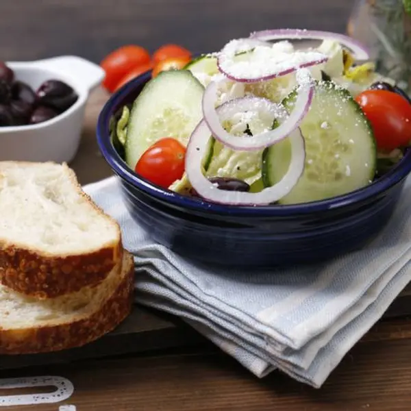 two-sons-sandwiches - Gift of the Gods Salad