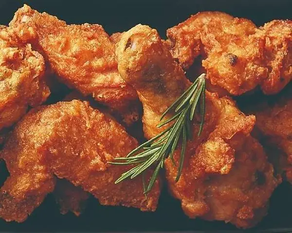 twozone-chicken - Jumbo Wings