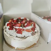 typosugar - PAVLOVA