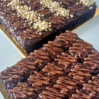 typosugar - BROWNIES