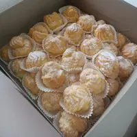 typosugar - CREAMPUFF